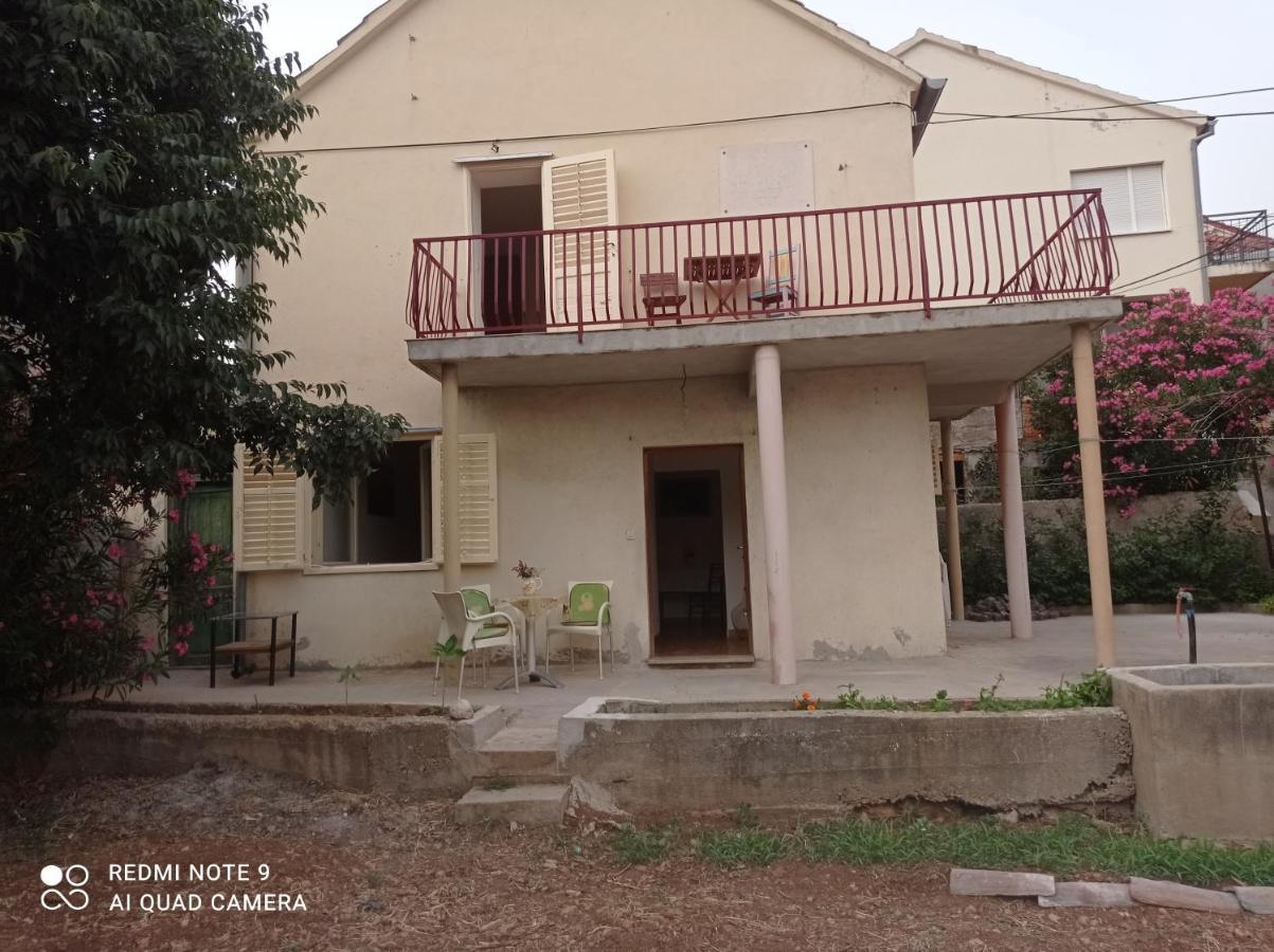 Villa Kuca Za Odmor Ljubica Šibenik Extérieur photo