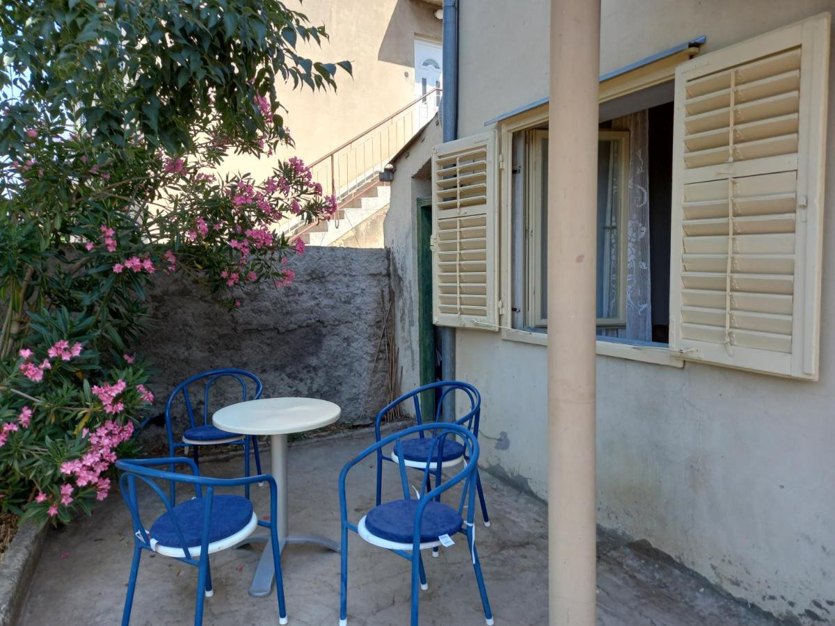 Villa Kuca Za Odmor Ljubica Šibenik Extérieur photo