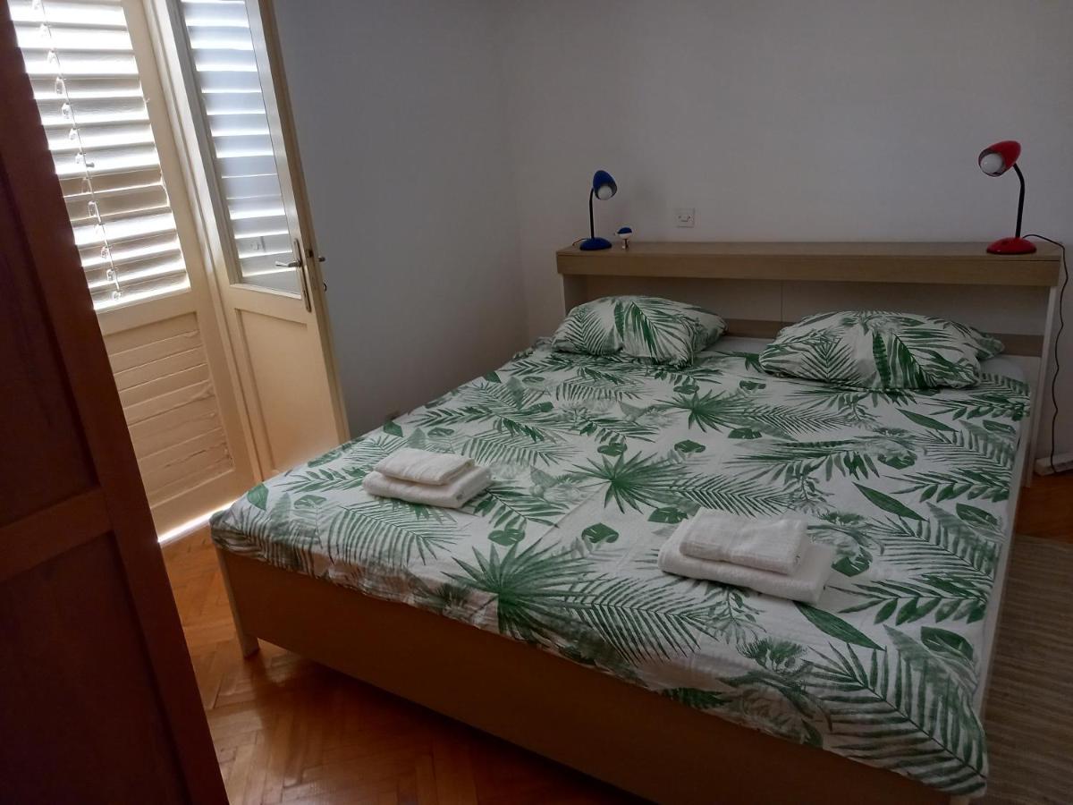 Villa Kuca Za Odmor Ljubica Šibenik Extérieur photo