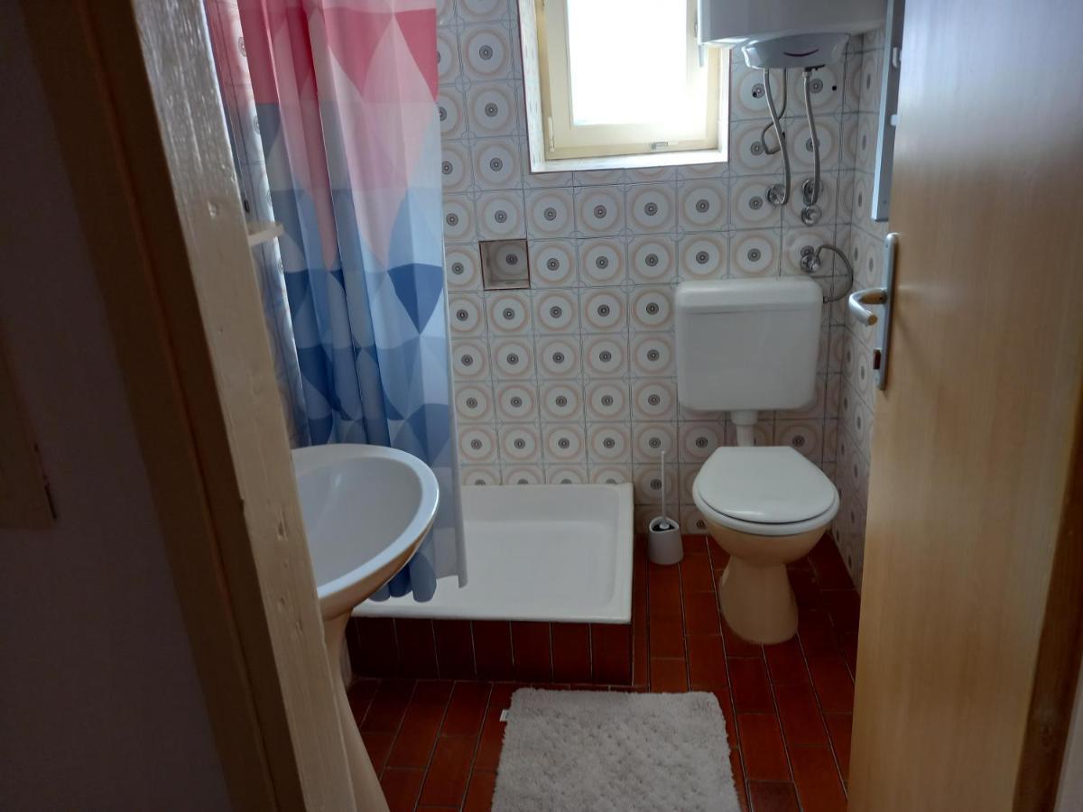 Villa Kuca Za Odmor Ljubica Šibenik Extérieur photo