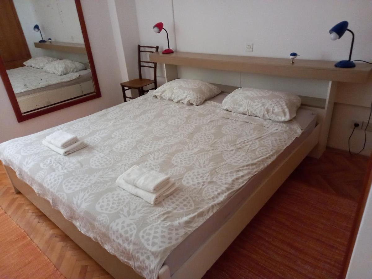 Villa Kuca Za Odmor Ljubica Šibenik Extérieur photo