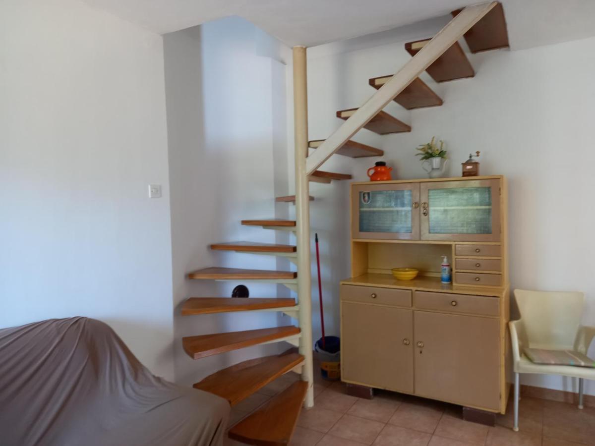 Villa Kuca Za Odmor Ljubica Šibenik Extérieur photo